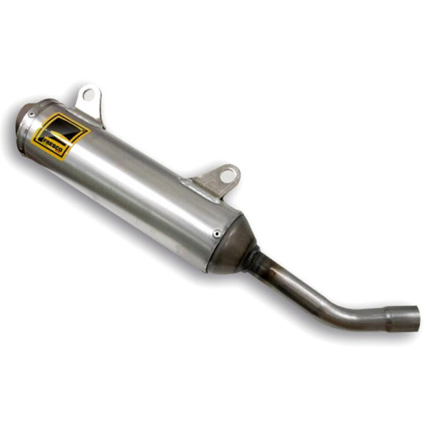 Fresco Silencer (vint) cr125 87-88